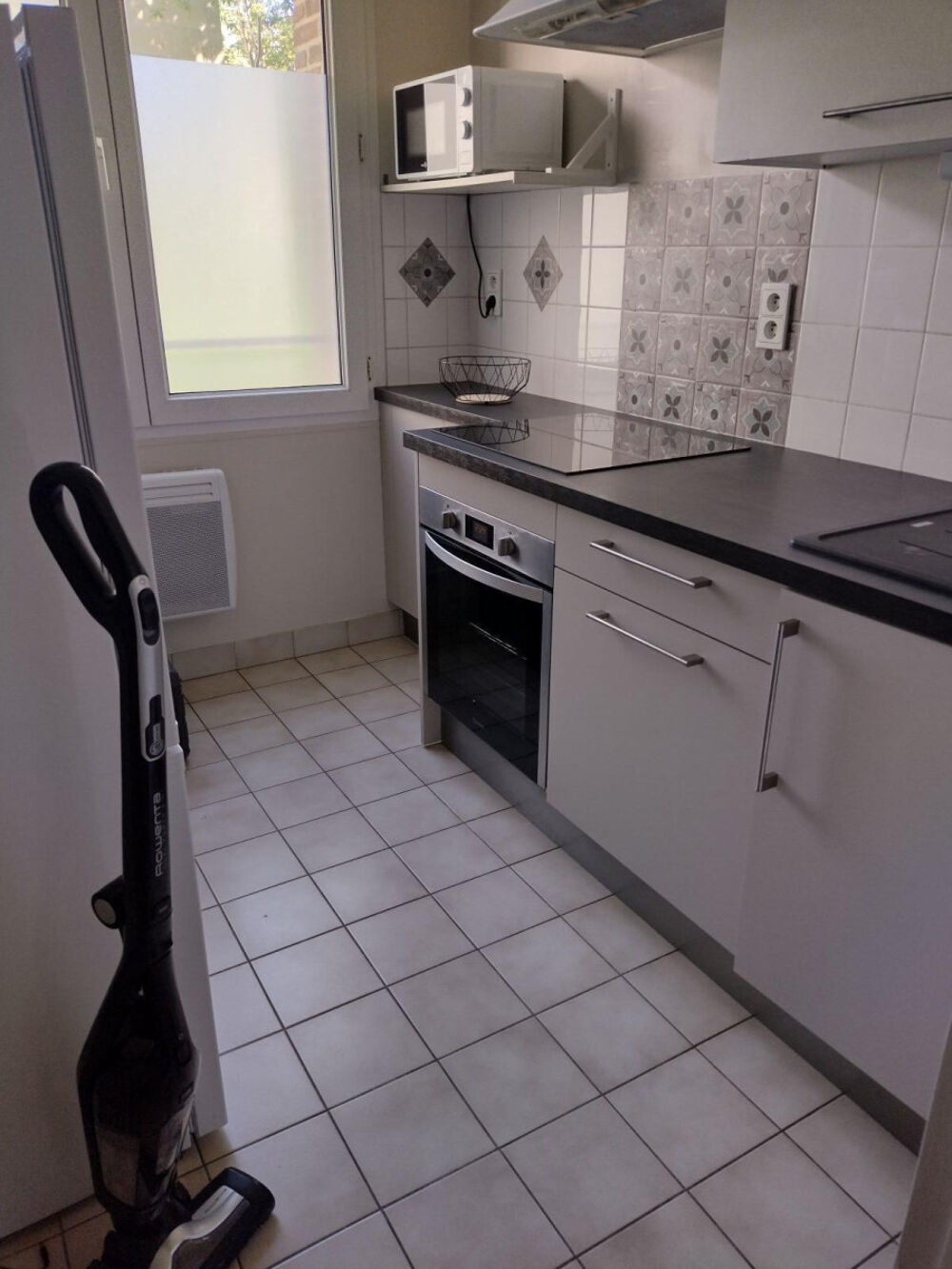 Location Appartement Location T2 meublé centre Amiens Amiens