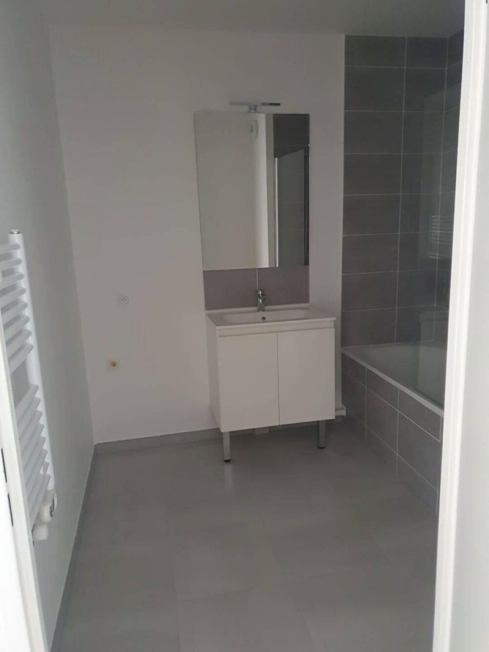   Chambre dans belle colocation Le blanc-mesnil