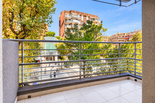  Appartement à vendre 1 pièce 21 m²