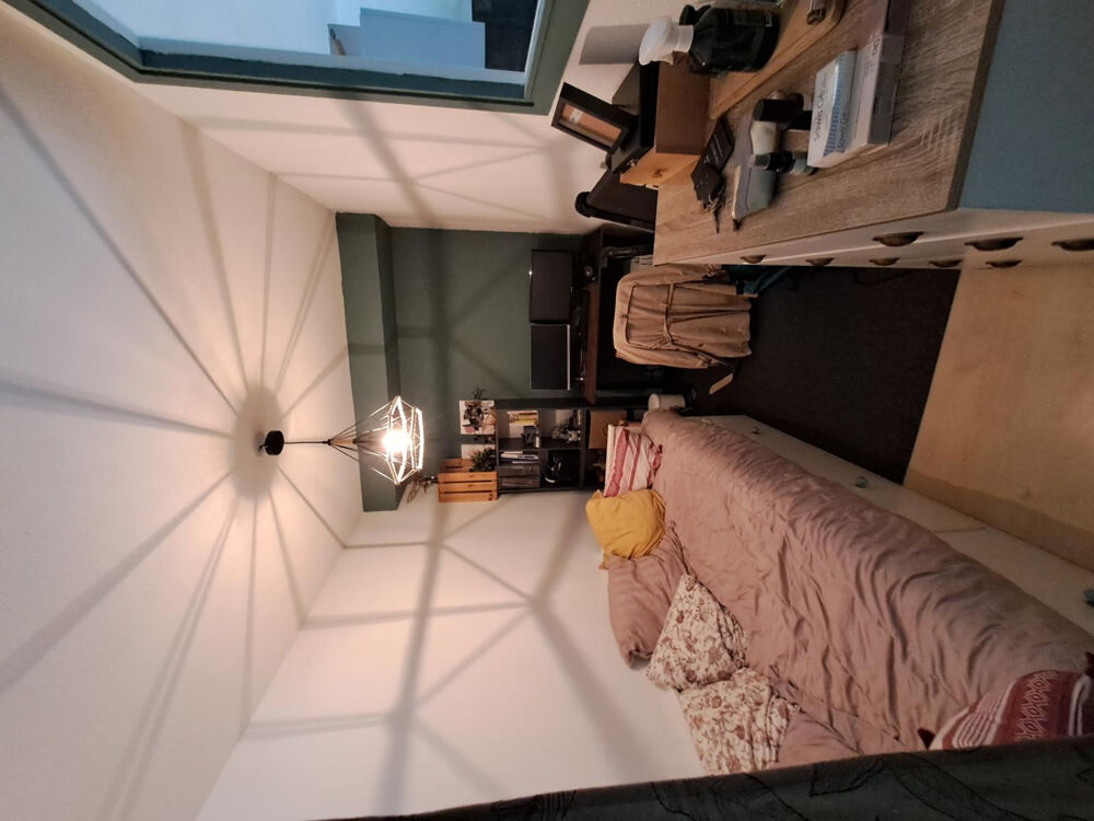 Location Appartement T2 bis meublé 55 m² – Mérignac Arlac Mérignac