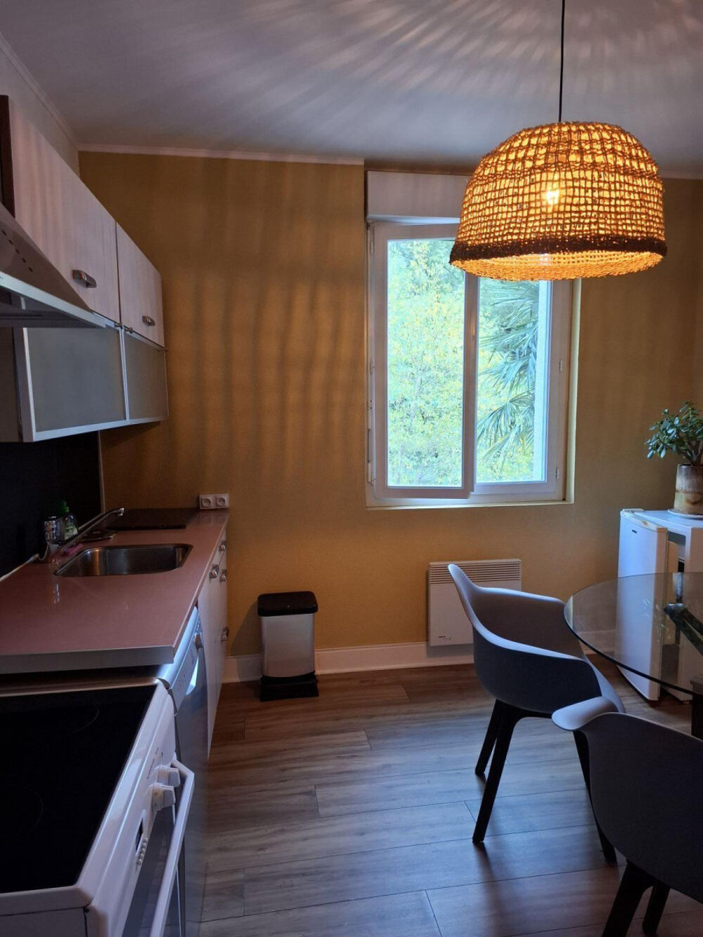 Location Appartement Appartement tout confort Cassaniouze