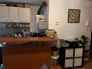 Location Appartement Beau 2P meublé 38m² avec terrasse 30m² à Savigny Savigny-sur-orge