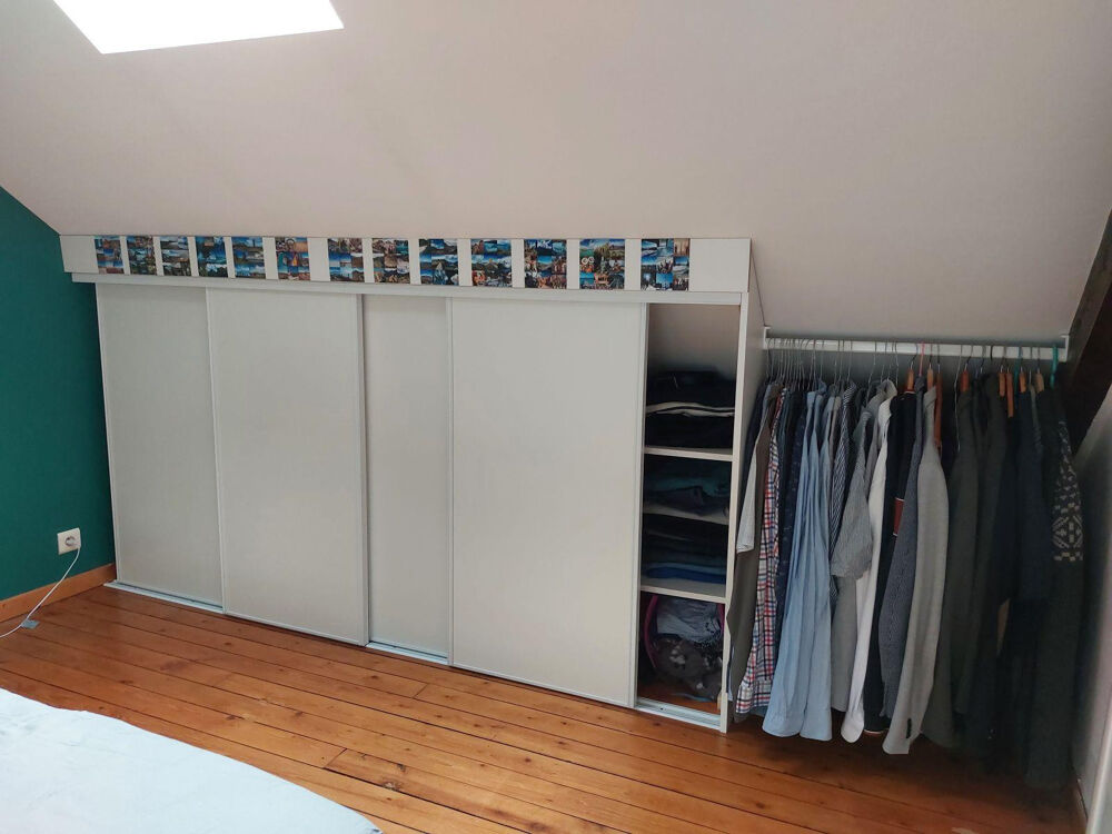Location Maison Belle Maison dans quartier calme, proche Nantes Saint-Étienne-de-montluc