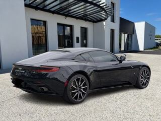 DB11 LAUNCH EDITION V12 5.2L 2017 occasion 33260 La Teste-de-Buch