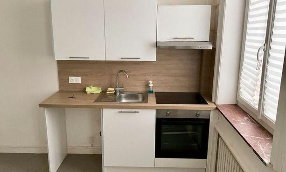 Location Appartement Studio à louer à Roubaix Roubaix