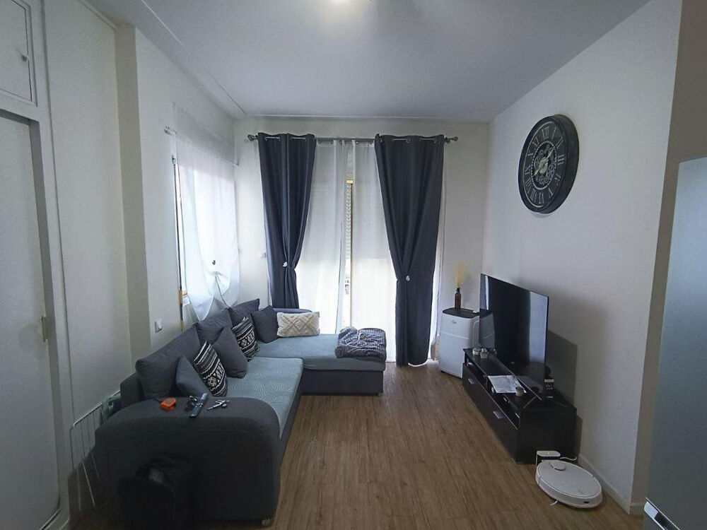Location Appartement Beau 2P 40m² meublé Nice