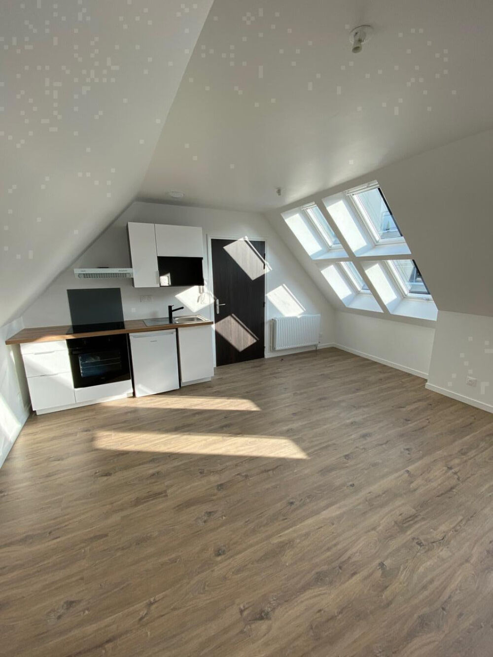 Location Appartement Appartement T2 - Parfait état -Hypercentre - Gare Tours