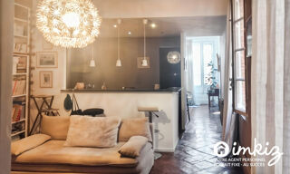  Appartement à vendre 4 pièces 86 m²