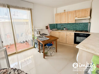  Appartement à vendre 3 pièces 95 m²