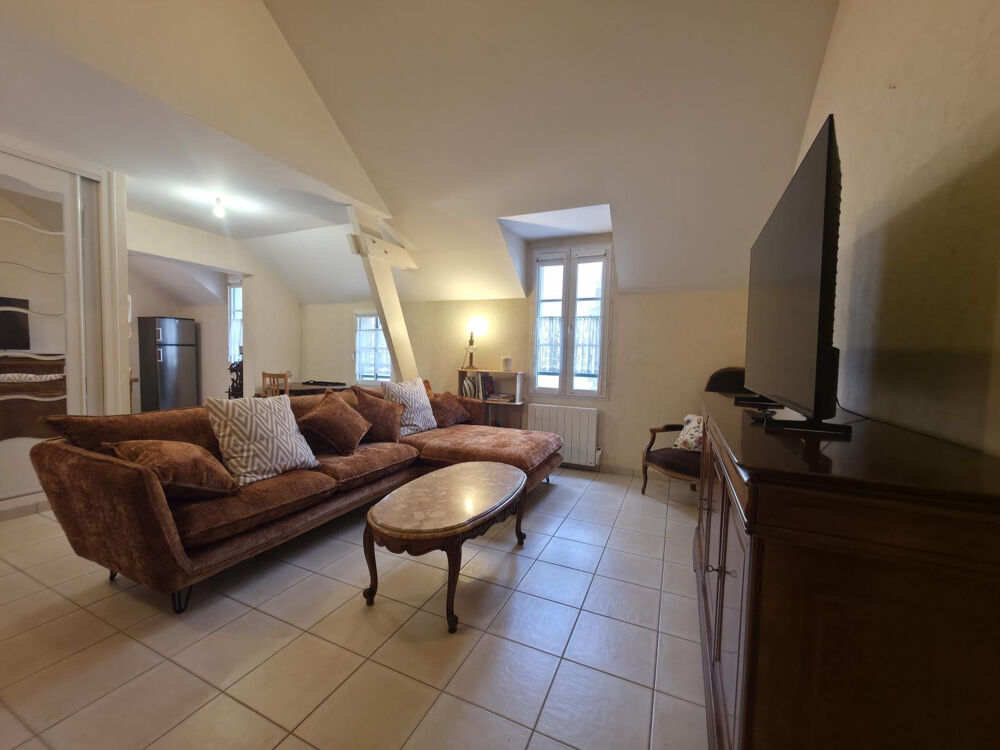 Location Appartement Appartement plein de charme – Dol-de-Bretagne Dol-de-bretagne