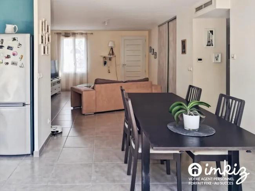 Vente Maison Maison au calme en bordure de forêt Traînou
