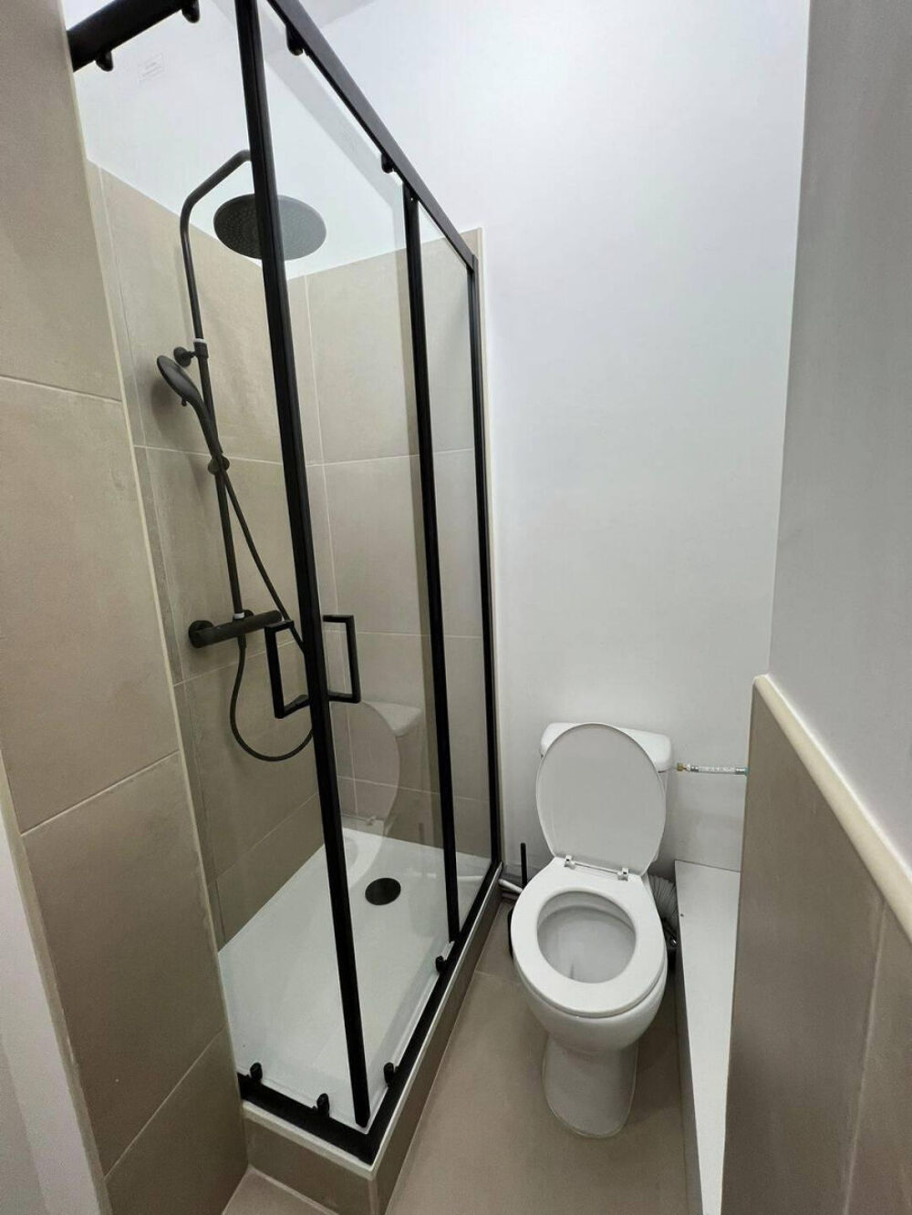 Location Appartement Superbe T2 33m² rénové et traversant Saint-Étienne