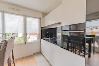  Appartement à vendre 2 pièces 46 m²