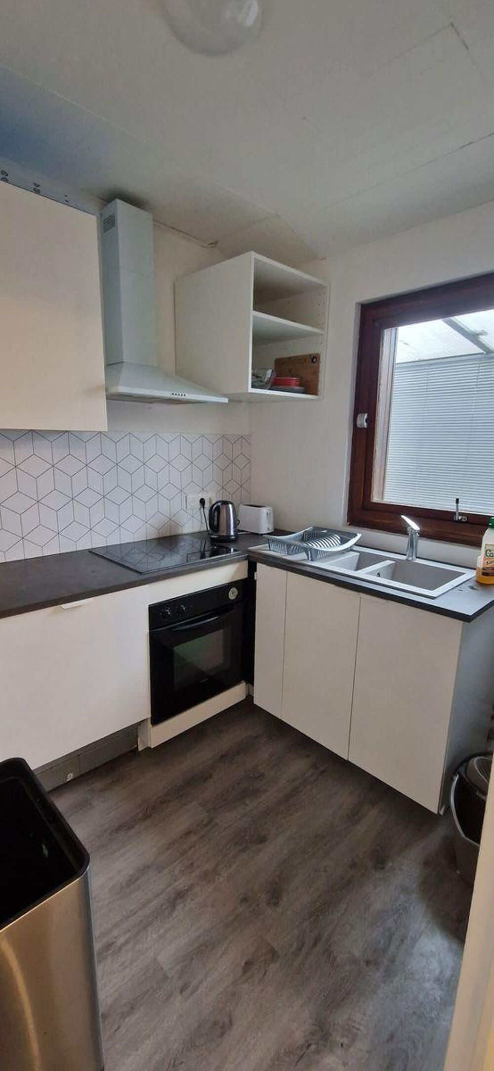 Location Maison Belle maison meublée 62m² à Vaires-sur-Marne Vaires-sur-marne