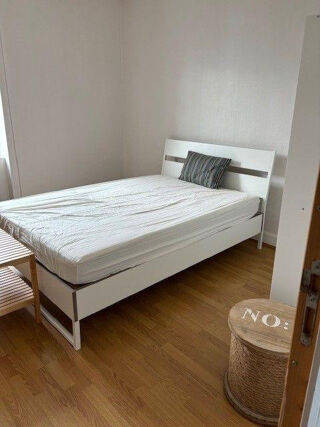 Location Appartement Appartement type deux à Nantes quartier tranquille Nantes