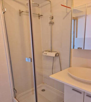  Appartement à louer 1 pièce 28 m²