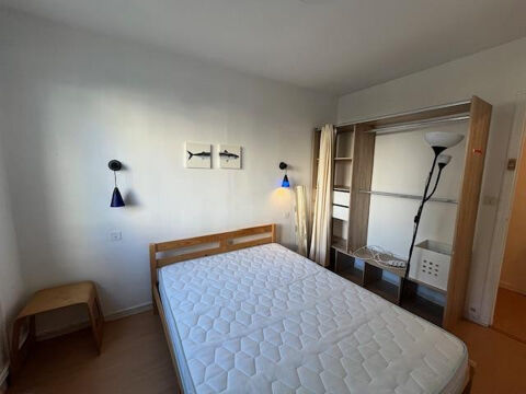   Chambre dans colocation T4 