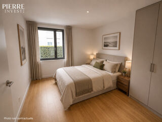  Appartement à vendre 4 pièces 78 m²