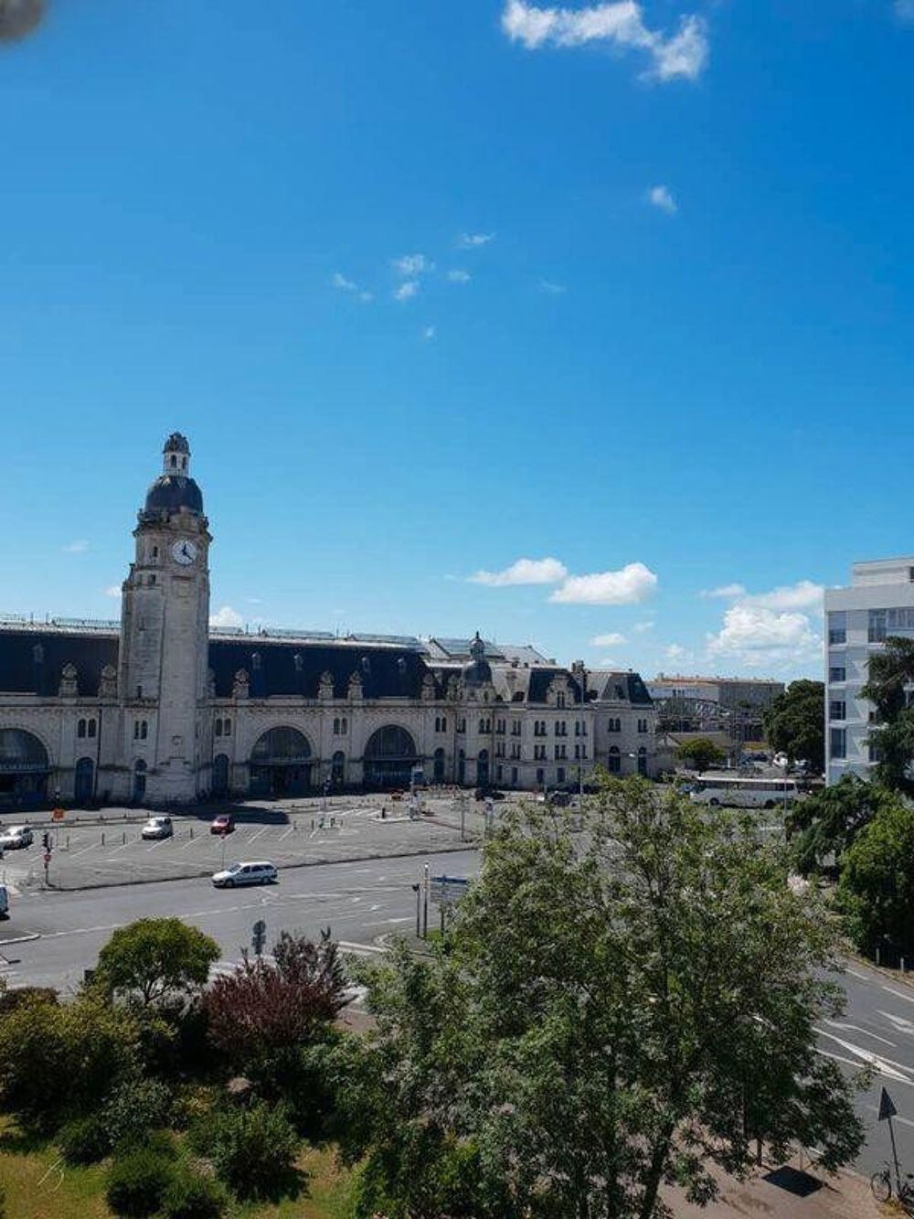 Location Appartement Appartement 66m² La Rochelle La rochelle
