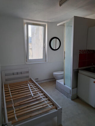   Chambre meublée toute équipée Le havre