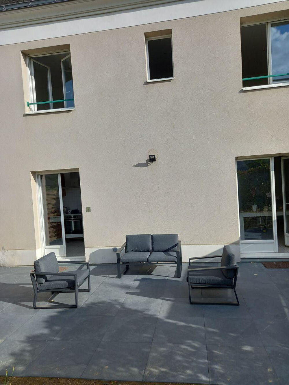   2 Chambres en colocation proche UCO/ESA/IFEPSA Angers