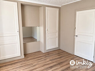  Appartement à vendre 3 pièces 64 m²