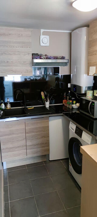 Location Appartement Studio meublé Écully Écully