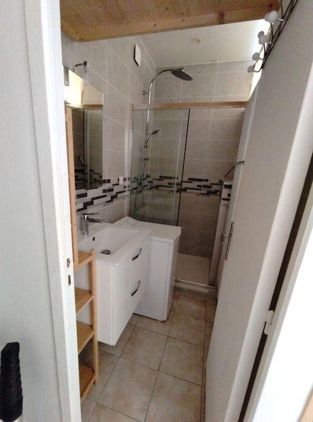 Location Appartement Studio 18m² nantes 200m gare Clémenceau Nantes