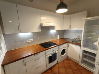 Location Appartement Appartement T2 meublé Gare de Clamart Clamart
