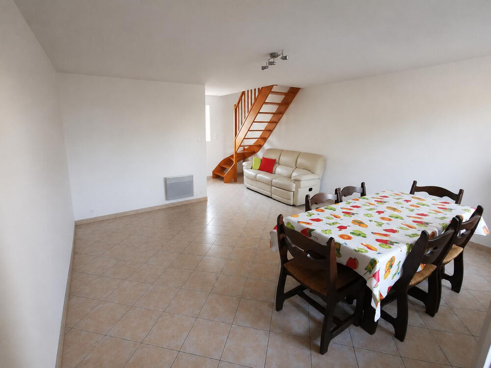 Location Maison Maison meublée 60 m² – 2 chambres – Usseau Sainte-soulle