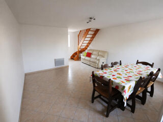 Location Maison Maison meublée 60 m² – 2 chambres – Usseau Sainte-soulle