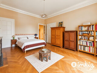  Appartement à vendre 4 pièces 112 m²