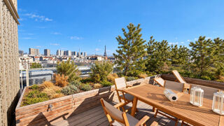  Appartement à vendre 5 pièces 160 m²