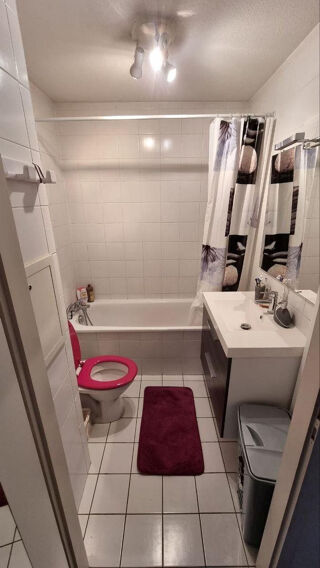 Location Appartement Appartement meublé à louer Strasbourg