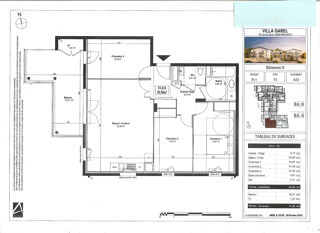Location Appartement Appartement centre de Brignais Brignais