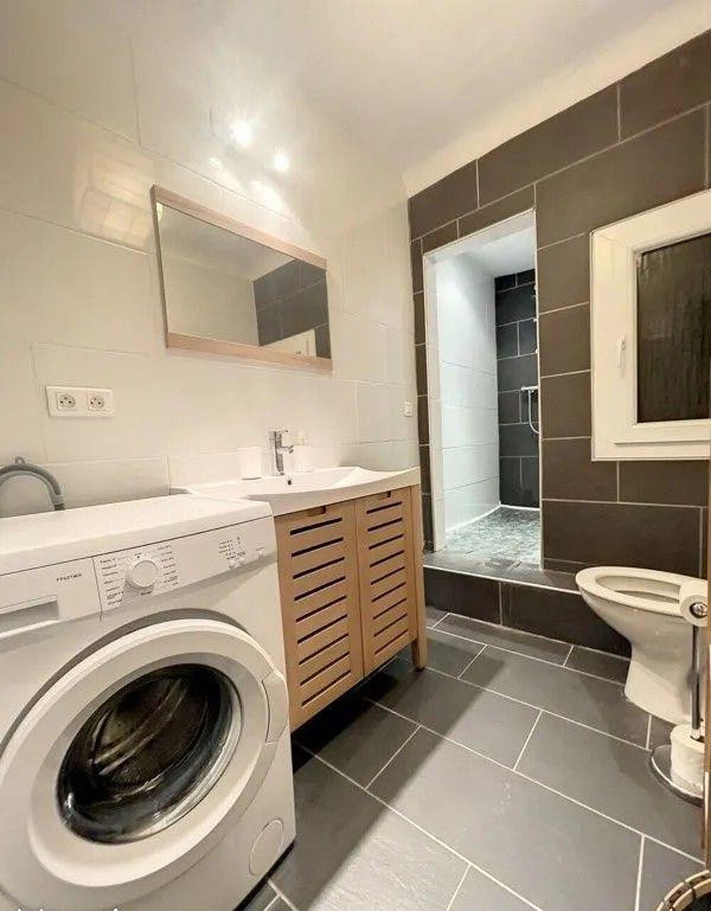 Location Appartement Beau T3 entièrement meublé de 53m² Pau