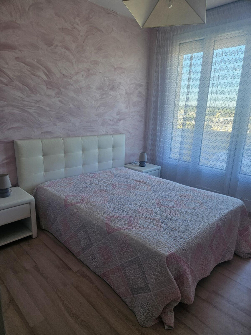 Location Appartement Appartement meublé lumineux chasse royale Le mans