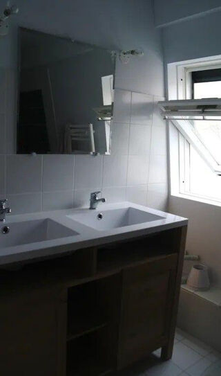 Location Appartement Beau 2P meublé charmant, calme et clair de 40m² Boulogne-billancourt