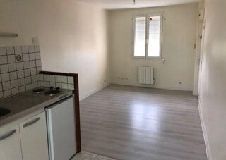 Location Appartement Beau studio Etudiant quartier St Cécile proche IUT Le havre
