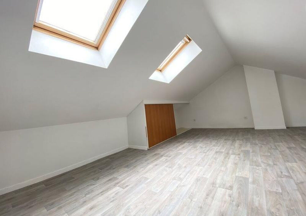 Location Appartement Duplex 40 m2 à louer à Lille Lille