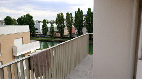   Chambre dans grande colocation 