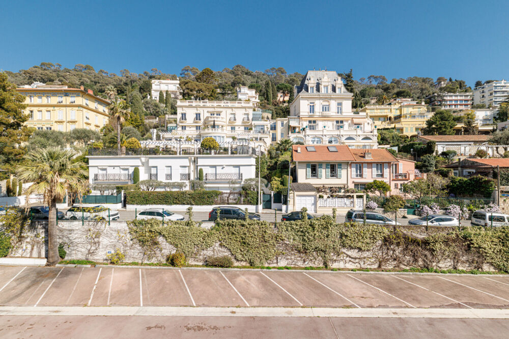 à vendre  Appartement Nice (06300)