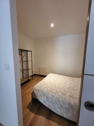 Location Appartement Appartement neuf sur terrain arboré Lieu reposant Pissotte