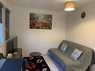  Appartement à louer 2 pièces 29 m²