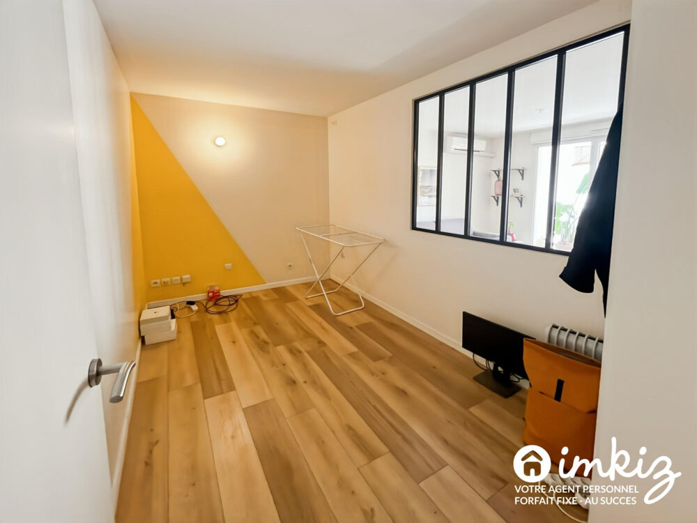 Vente Appartement Vente appartement T3 Marseille (Camas) + Box Marseille 5