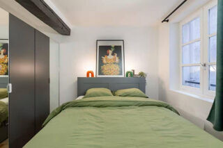 Location Appartement Le Marais D'Or Paris 4
