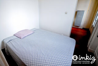  Appartement à vendre 2 pièces 26 m²