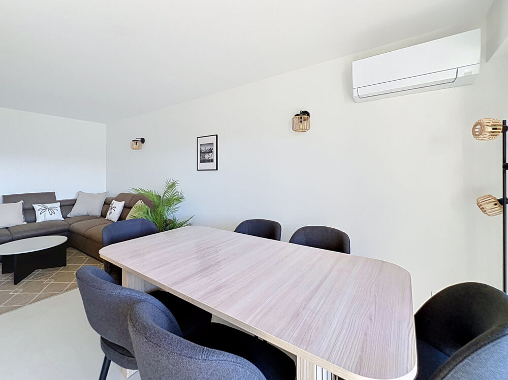 Location Appartement Appartement  - 3 pièces  - 67.19 m² Nice