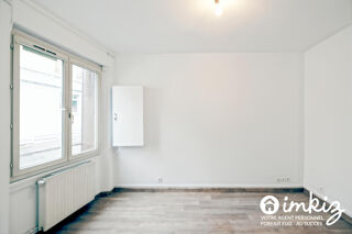  Appartement à vendre 3 pièces 41 m²