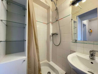 Location Appartement Location 2 pièces rue de Tolbiac Paris 13ème Paris 13